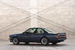 Alpina B7 Turbo Coupe/1 1984 года